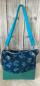 Preview: Umhängetasche Handtasche Schultertasche Sea